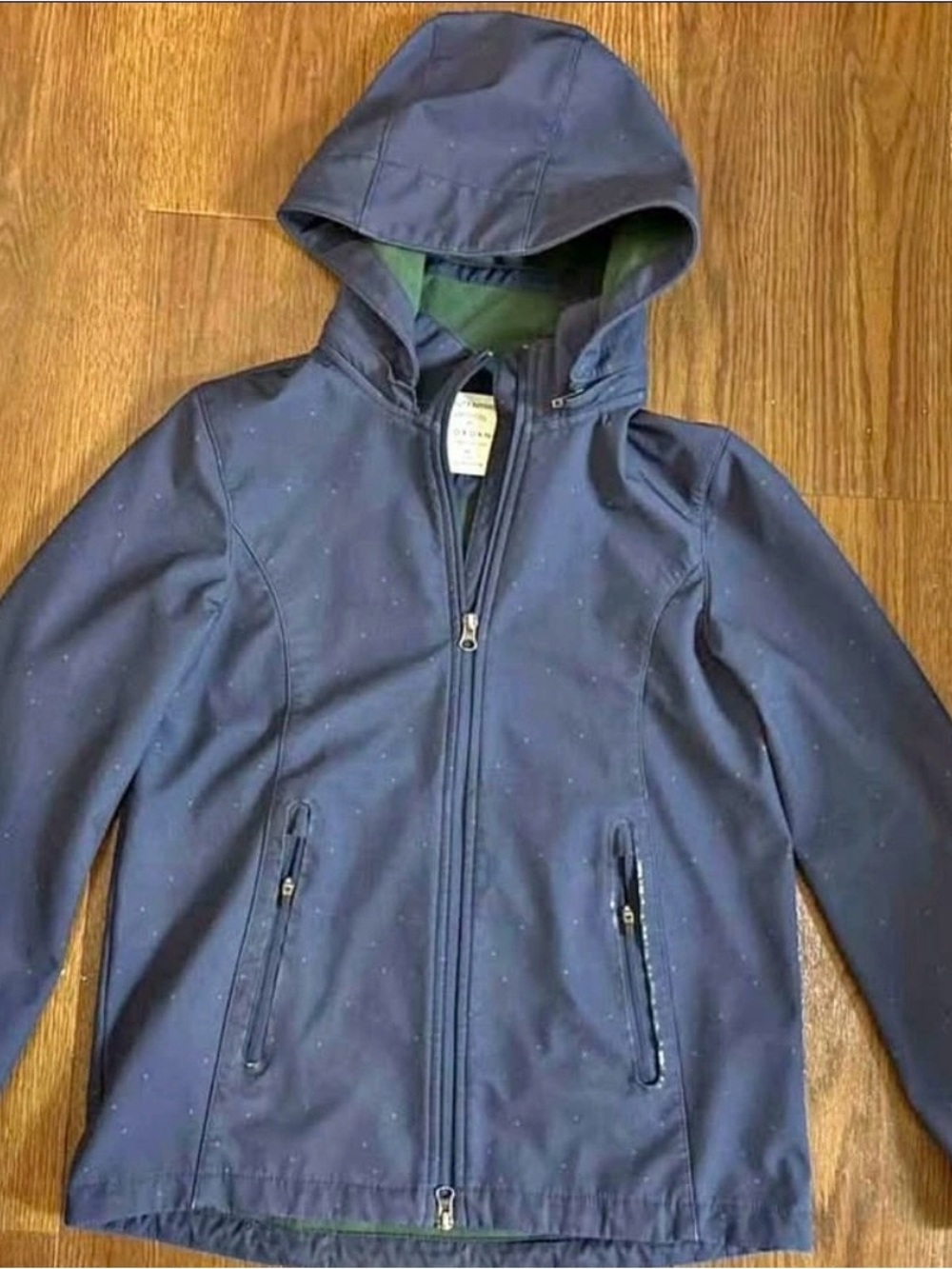 Giordano Windbreaker/Waterproof Jacket